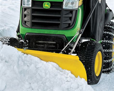 john deere snow blade for skid steer|john deere snow blade manual.